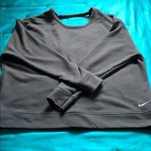Nike sweater
